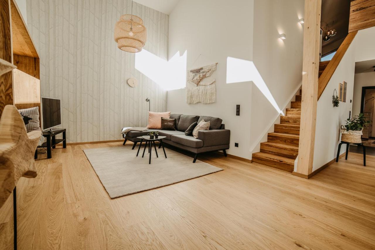 Haus Wildmoos Sankt Martin bei Lofer Exterior foto