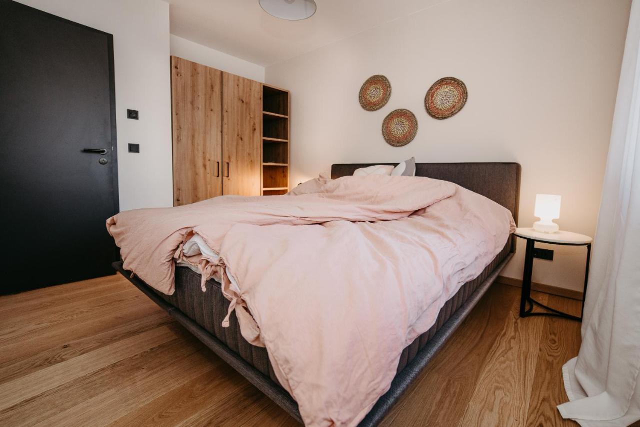 Haus Wildmoos Sankt Martin bei Lofer Exterior foto